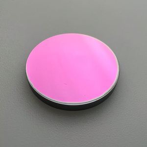 Gallium Arsenide <b>Lens</b> Dia Diameter 18 19 19.05 20mm High Quality Co2 Laser Focus <b>Lens</b> GaAs Focus <b>Lens</b> for Laser Cutting - Product Image 4