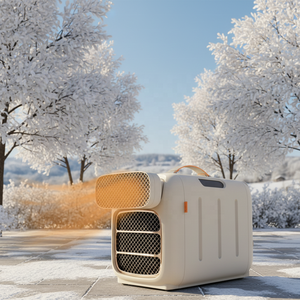 Nuovo arrivo K01 Max 12v/24v <span class=keywords><strong>condizionatore</strong></span> portatile aria condizionata per Camper pesca <span class=keywords><strong>condizionatore</strong></span> d'aria Mobile - Product Image 1