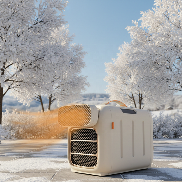 New Arrival K01 Max 12v/24v air Conditioner Portable air Conditioning for Camper Fishing Mobile air Conditioner