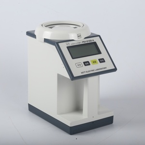 Sistema de Análisis de Sangre KETT PM-8188A Importado de Japón, Alta Precisión, Protección IP55 del 5%, 110V - Product Image 3