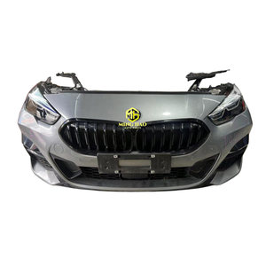 Para <span class=keywords><strong>BMW</strong></span> <span class=keywords><strong>Serie</strong></span> 2 F44, piezas exteriores de coche, parachoques delantero y trasero usados, faros, espejos retrovisores, guardabarros, desmontaje - Product Image 5