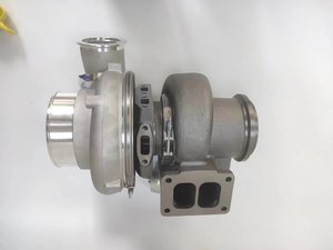 Piezas de motor diésel de maquinaria nueva R de alta calidad 352-9177 Turbo para Caterpillar D9T con el mejor precio a la venta - Product Image 4