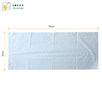 Logo personnalisé pour vêtements, chaussures imprimées bon marché, haute qualité, nom de marque, 17gsm, cadeau pour magasin, papier cosmétique, vente en gros