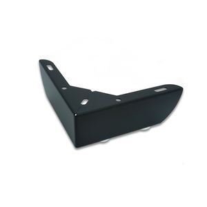 Almohadillas para Muebles en Forma de L, Reposapiés para Mesa Auxiliar, para Mayor Comodidad y Durabilidad - Product Image 1
