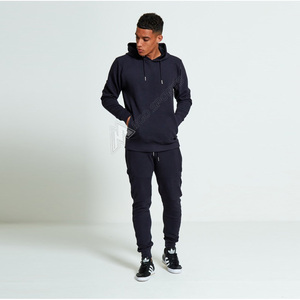 แฟชั่นใหม่แห้งเร็วซิปเสื้อกันหนาวหมวกวอร์มโลโก้ที่กําหนดเองพิมพ์ชุดเหงื่อการฝึกอบรมจ๊อกกิ้งสวมเสื้อผ้าวอร์มขนแกะ - Product Image 6