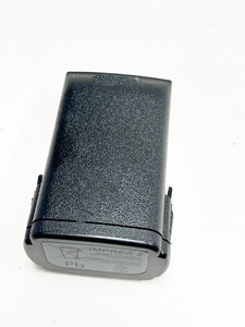 Литий-ионная аккумуляторная батарея <span class=keywords><strong>3400</strong></span> MOTOROLA PMNN4504A IMPRES IP68 для портативной рации APX8000 APX8000EX - Product Image 5