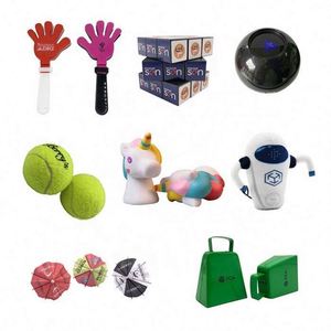 Coffrets cadeaux de qualité supérieure, impression de logo personnalisée, articles promotionnels - Product Image 5