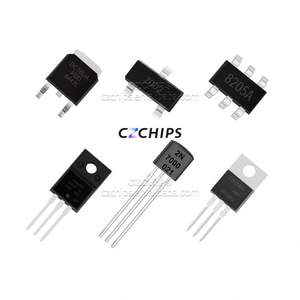 100% Authentic Brand-New 27N60M2EP TO-247 Transistor CZSKU:DS74VV65 - Product Image 2