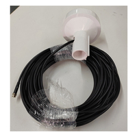 Nouveau design Récepteur de signal GPS L1+ NAVIC L5 pour la réception de signaux satellites en intérieur