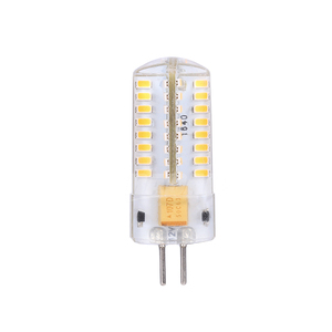 Bombilla LED G4 1,5 W 2,5 W 3,5 W CCT 2700K/3000K CRI 90 + bajo voltaje 12V - Product Image 3