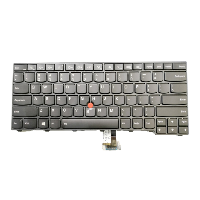For Lenovo IBM ThinkPad T440/T450/T460/E431 Notebook Laptop Keyboard Interface Type at New Product