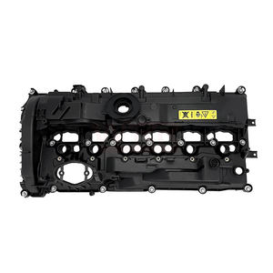 11128691779 高品質自動車部品 シリンダーヘッドカバー エンジンバルブカバー BMW 2 3 4 5 6 7 8シリーズ X3 X4 X5 X6 X7 Z4用 - Product Image 3