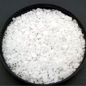 Partícula de cera de parafina completamente semirrefinada CAS 8002-74-2 de alta calidad a precio de fábrica - Product Image 4