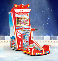 Kiddie Rides Sports Simulator Game Machine Super Wings à vendre