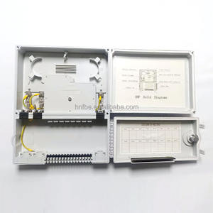 Punto de distribución óptico de 16 núcleos, caja FTTH, FDB, 8 / 16 puertos, gran oferta, Telkom de Japón - Product Image 3
