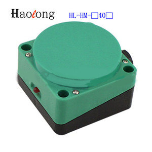 HM-3040A HM-3040B HM-3040C <b>Remote</b> Proximity <b>Switch</b> Position <b>Switch</b> Displacement <b>Switch</b> square Sensor - Product Image 6