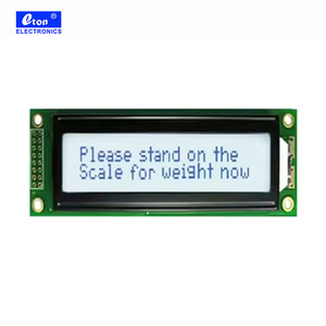 Công nghiệp <span class=keywords><strong>Dot</strong></span> Matrix Màn hình HD <span class=keywords><strong>LCD</strong></span> module STN giao diện song song hiển thị ký tự với 128x64 Độ phân giải - Product Image 6