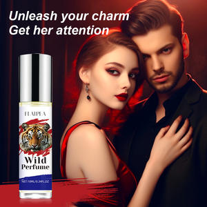 Cross border exclusive men's <b>perfume</b> <b>pheromone</b> essential oil ball wood fragrance wild <b>perfume</b> oil to attract the opposite sex - Product Image 5