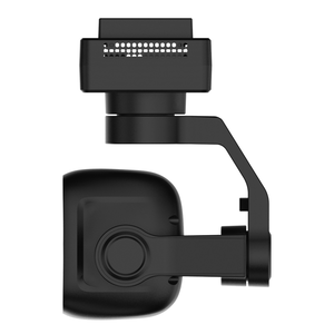 ZT6 Mini Dual Sensor Optical Pod 4K Thermal Camera Gimbal AI Tracking UAV Payload for Drone Inspection - Product Image 4