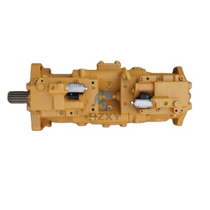 Bomba Hidráulica 551-1122 20R-9713 551-1135 551-1121 K7V160DTP para CAT330GC E330GC E326GC, Bomba Principal Hidráulica - Product Image 1