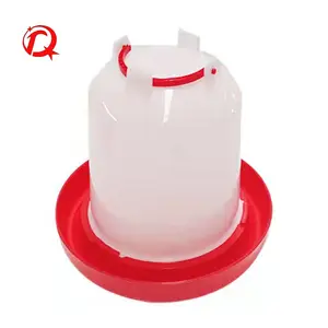 New design best selling factory supply durable chicken drinker poultry drinker for sale