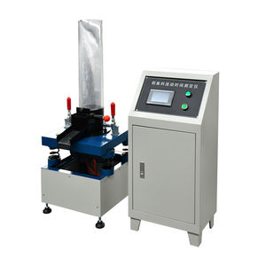 Testeur de temps de débit global grossier de bonne précision pour des tests de matériaux de construction précis - Product Image 1