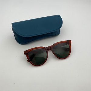 Majormays 2025 xu hướng <span class=keywords><strong>Cat</strong></span> <span class=keywords><strong>Eye</strong></span> Sunglasses với UV400 bảo vệ thời trang rùa <span class=keywords><strong>Shell</strong></span> in Gọng kính - Product Image 6