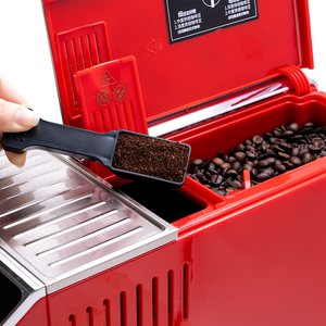 Intelligent Fully Automatic Espresso Smart <b>Coffee</b> <b>Maker</b> Machine With Automatic Milk Frother T6 Italian Professional Automatic Ex - Product Image 2