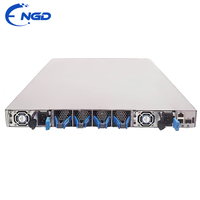 Commutateur géré d'occasion N3K-C3232C 32 ports 100G QSFP28 avec liaison montante 10G SFP+ pour l'agrégation ToR de centre de données