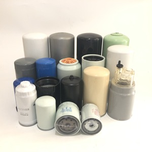 ไส้กรองน้ำมันเครื่อง VISTORA คุณภาพสูง ประสิทธิภาพการกรองสูง รุ่น 3I1201 สำหรับเปลี่ยนไส้กรองน้ำมันเครื่องรถบรรทุก - Product Image 3