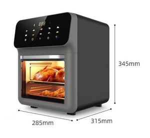 <span class=keywords><strong>หม้อ</strong></span><span class=keywords><strong>ทอด</strong></span><span class=keywords><strong>ไร้</strong></span>น้ำมัน1350W 10L ใช้ในครัวเรือนใช้ในเชิงพาณิชย์<span class=keywords><strong>หม้อ</strong></span><span class=keywords><strong>ทอด</strong></span>อากาศ - Product Image 2