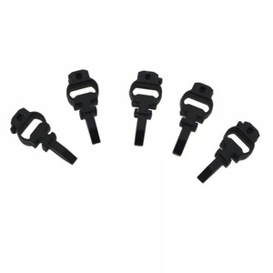 Amortiguador de Goma para Cámara Gimbal, Repuestos para Drones, Compatible con <span class=keywords><strong>Dji</strong></span> Mavic <span class=keywords><strong>Mini</strong></span>/<span class=keywords><strong>Mini</strong></span> <span class=keywords><strong>2</strong></span> - Product Image 2