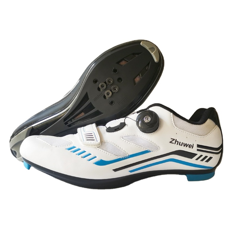 Weshine Factory Price Cycling Shoes High