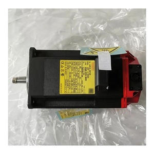 โมดูลมอเตอร์ Fanuc A06B-0205-B000 ของแท้ 100% ใหม่เอี่ยม ยังไม่แกะซีล  แอมพลิฟายเออร์ 2 แกน รุ่น SV 80/80 รองรับ HRV2 และ HRV3 - Product Image 1