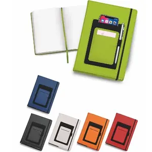 BLOK NOTES merchandising personalizado - Product Image 1