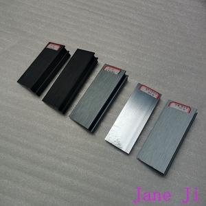Gran oferta <span class=keywords><strong>marco</strong></span> de fotos de Metal de aluminio personalizado de gran tamaño 60X80 70X90 70X100 marcos de fotos para colgar en la pared - Product Image 5