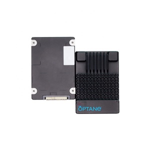 SSDPF21Q800GB01 P5800X DC 800GB 2.5 "U.2 PCIe 4.0 X4 3D XPOINT SSDPF21Q800GB01 SSD - Product Image 4