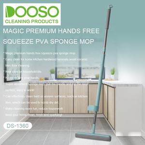 Serpillière en éponge Magic Premium mains libres Pva écologique - Product Image 3