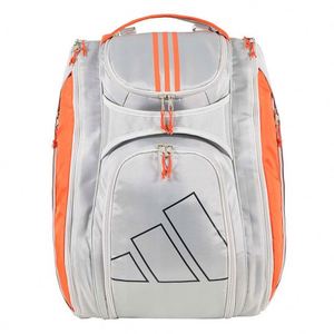Échantillon gratuit : Sac à dos de pickleball avec poche pour raquette |   Poche latérale pour bouteille |   Sac de pickleball en matériaux durables et luxueux - Product Image 6