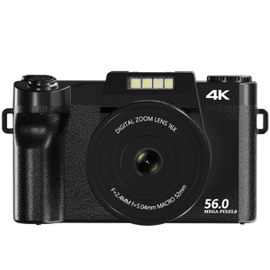 Cámara digital de bolsillo <span class=keywords><strong>Duo</strong></span> 4K de alta calidad Cámara digital de bolsillo de alta calidad para videografía - Product Image 2