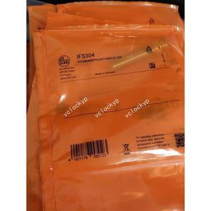 เซ็นเซอร์สวิตช์ตรวจจับระยะใกล้ IFM IFS304 - Product Image 5