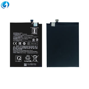 <span class=keywords><strong>แบ</strong></span><span class=keywords><strong>ต</strong></span>เตอรี่โทรศัพท์มือถือ BN62สำหรับ M3 Xiaomi redmi <span class=keywords><strong>Note</strong></span> <span class=keywords><strong>9</strong></span> 4G/redmi 9T /mi poco - Product Image 2