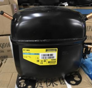 Sc מדחס מקפיא 385w קירור מדחס קירור - Product Image 2