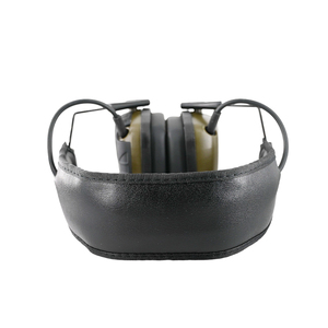 ชุดหูฟังวิทยุสื่อสารพร้อมระบบตัดเสียงรบกวนแบบ DP4801E ตัดเสียงรบกวนด้วยการรักษาความปลอดภัยสำหรับวิทยุ2Way โมโตโรล่าเคนวูด - Product Image 6