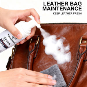 Kit d'entretien de meubles en <span class=keywords><strong>cuir</strong></span> populaire de haute qualité Kit d'entretien du <span class=keywords><strong>cuir</strong></span> de décontamination puissant - Product Image 2