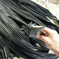Bande de Silicone haute température plaque aveugle Valve Autoclave bande d'étanchéité en Silicone de type Y bague d'étanchéité de réservoir de stérilisation
