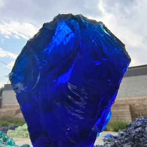 Struttura solida grandi scorie rocce <span class=keywords><strong>di</strong></span> <span class=keywords><strong>vetro</strong></span> <span class=keywords><strong>per</strong></span> la decorazione del giardino <span class=keywords><strong>di</strong></span> casa pietra <span class=keywords><strong>di</strong></span> cristallo trasparente <span class=keywords><strong>per</strong></span> la parete <span class=keywords><strong>di</strong></span> tenda all'aperto <span class=keywords><strong>per</strong></span> soggiorno - Product Image 1