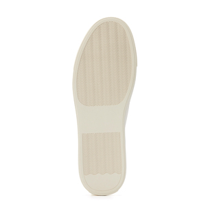 Zapatos Mocasines de Cuero Vacuno de Primera Calidad para Hombre, Estilo Skateboarding, Color Blanco, Resistentes al Desgaste, Zapatos Casuales de Cuero Puro - Product Image 6