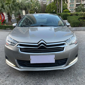 2014 Dongfeng <span class=keywords><strong>Citroen</strong></span> C4L 1.8L MT E-THP Auto a benzina manuale dinamico Made in China Auto usate in vendita con guida a sinistra - Product Image 2