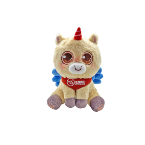 Fabricant de peluches personnalisées, jouets en peluche sur mesure, conception de jouets de dessin animé, animaux en peluche personnalisés pour - Product Image 4